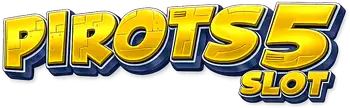 Pirots 5 logo