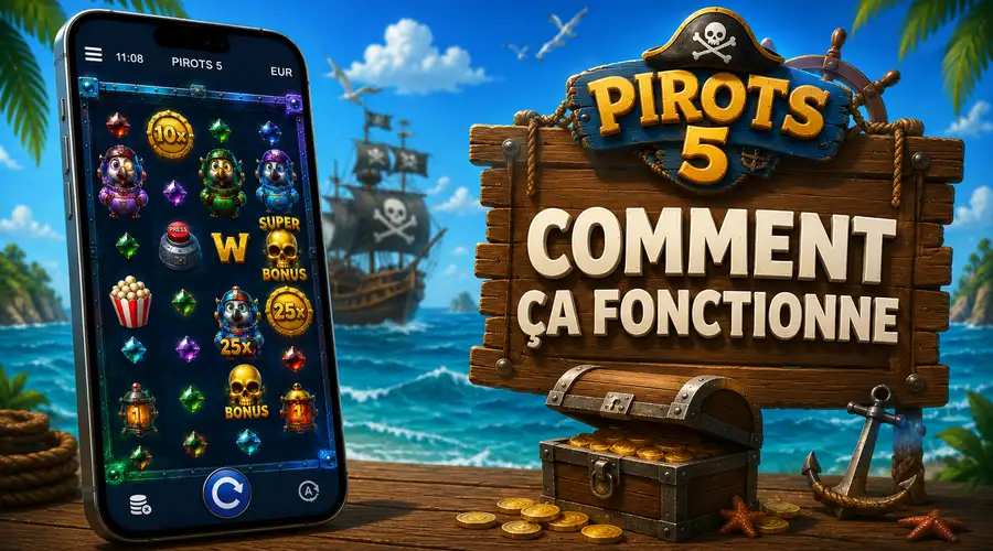 Comment ça fonctionne
